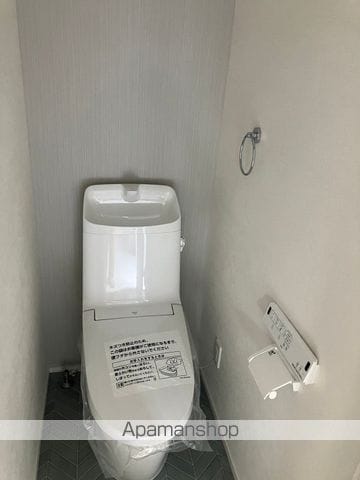 ベレガンス船橋の内装写真