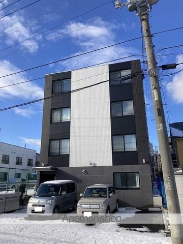 GRAND BAGLIONI 手稲本町(グランドバリオーニ手稲本のその他写真