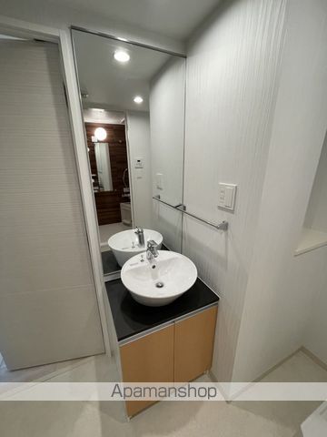 クレストタップ名古屋ウエストの内装写真