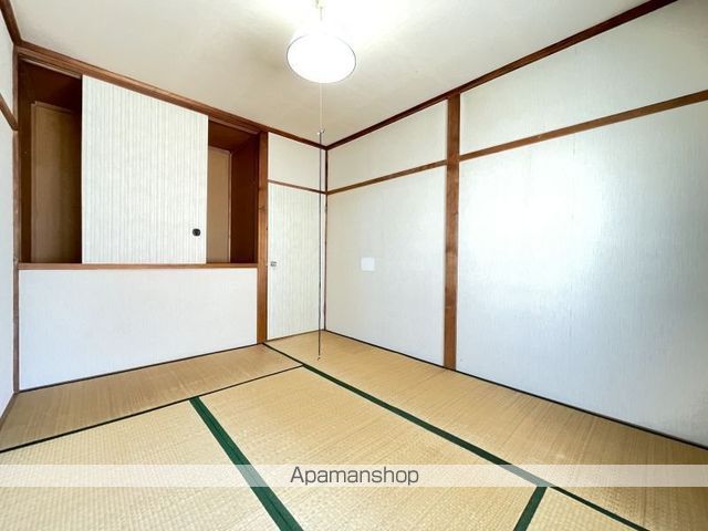 コミュニティ富岡Iの内装写真
