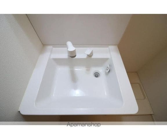 プレシャスIIの内装写真