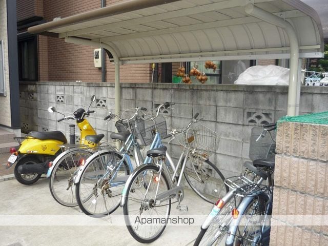 レオパレスプリムローズの外観写真