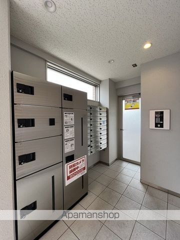 リーブル老松町のその他写真