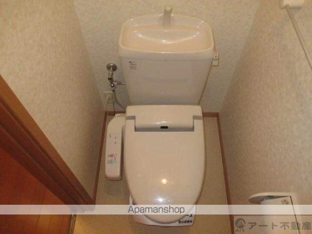 ラティオ.FJの内装写真