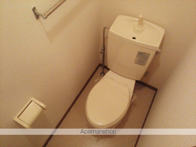 アウローラの内装写真
