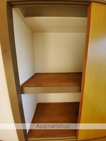 第一やまふじハイツの内装写真