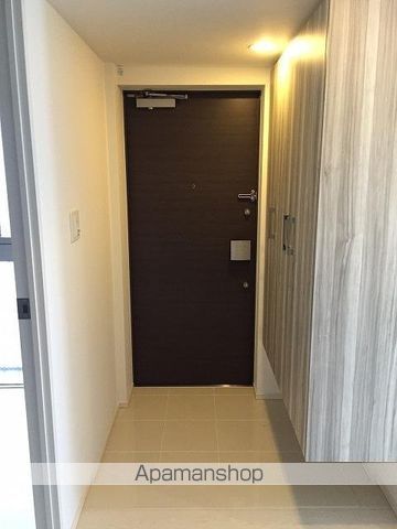 フォースター浅草今戸の内装写真