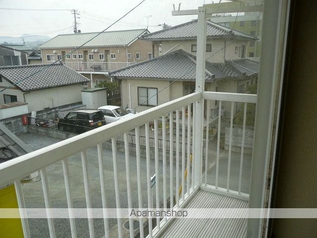 みきハイツの内装写真