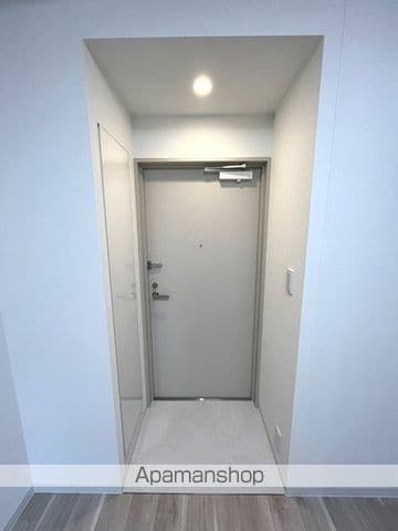 パークアクシス錦糸町スタイルズの内装写真