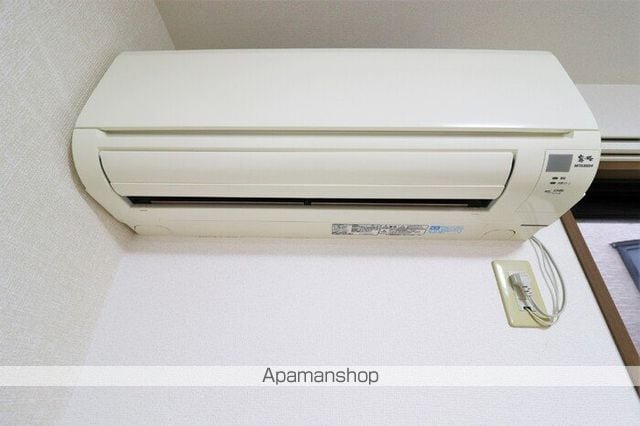 ファミール東の内装写真