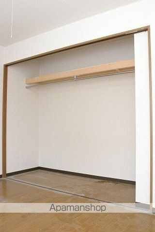 ロイヤルコートの内装写真