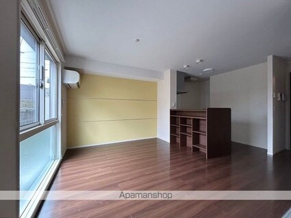 ベルフルール[2LDK/50.05m2]の内装9