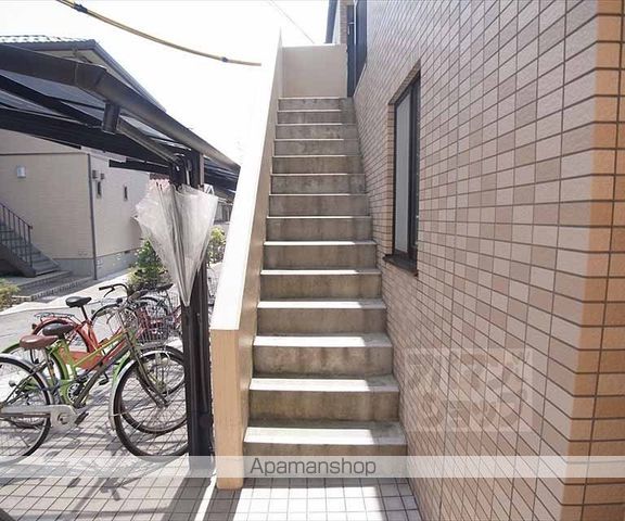 大文字マンションのその他写真