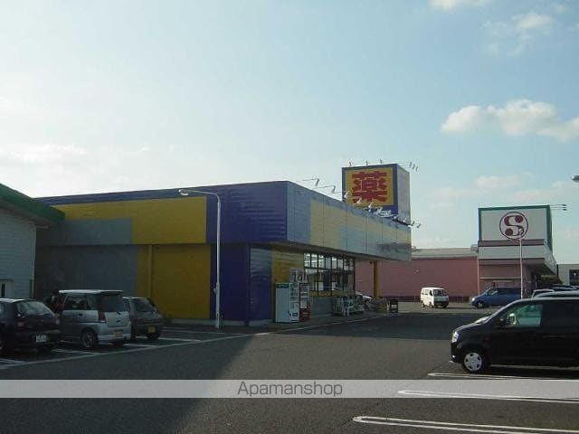 アリビオの周辺写真