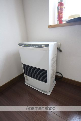 アヴィエント29の内装写真