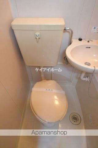 ジェントリィ下中野の内装写真