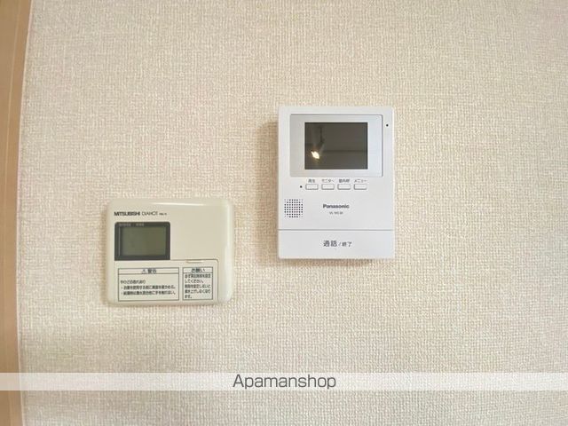 エルスリーモナミの内装写真