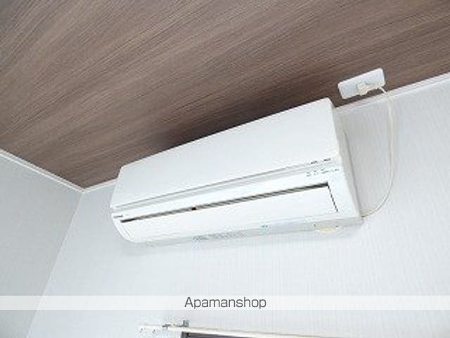 パレスメグの内装写真