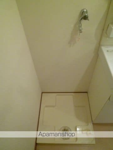 メゾンコンフォートの内装写真