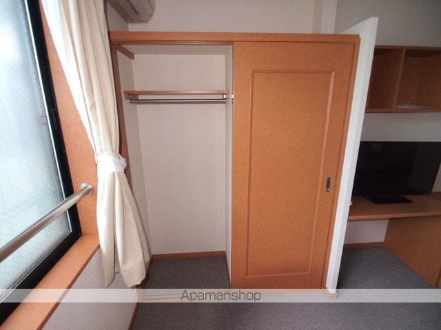 レオパレス桔梗ヶ原の内装写真