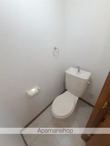 ヴェルデ三隈 Iの内装写真
