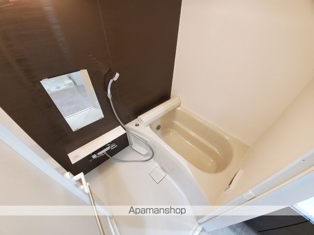 D’TOWER城北の内装写真