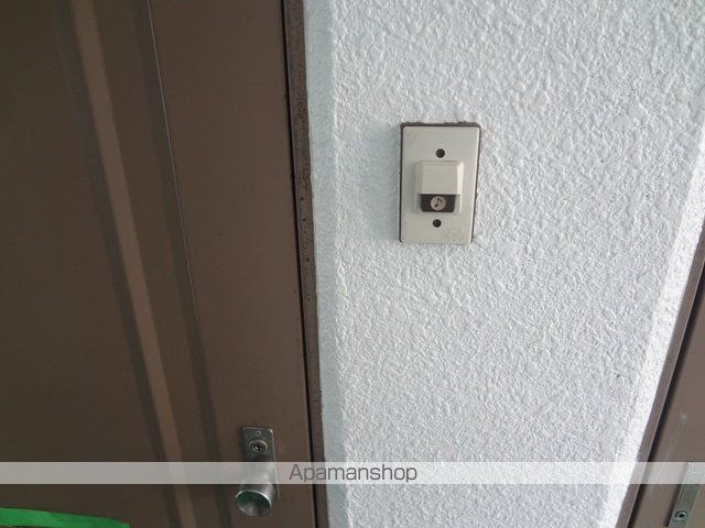 ハーモニーハイツ花園東の内装写真