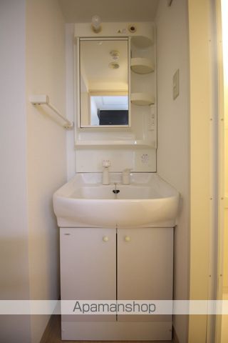 クラージュ南円山の内装写真
