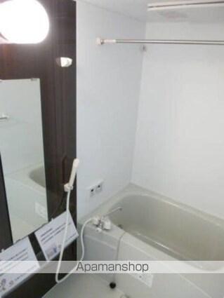 東京都立川市柏町４丁目[1LDK/36.27m2]のバス