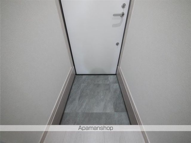 Grand Maison台原の内装写真