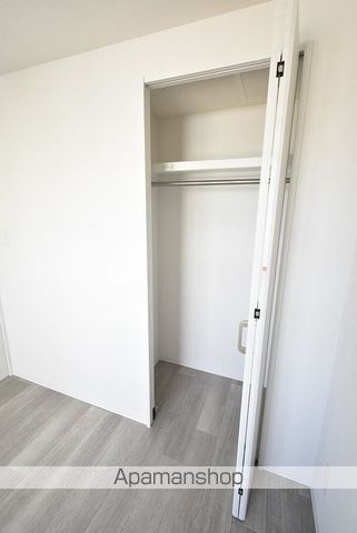 PLAN DOLLの内装写真