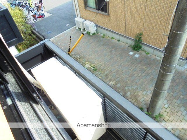 レオパレスソフィア高槻の内装写真