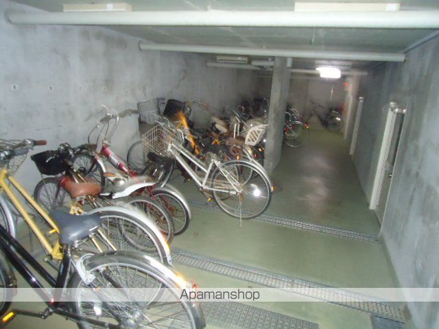 プレジデントステイツ上袋 D棟のその他写真