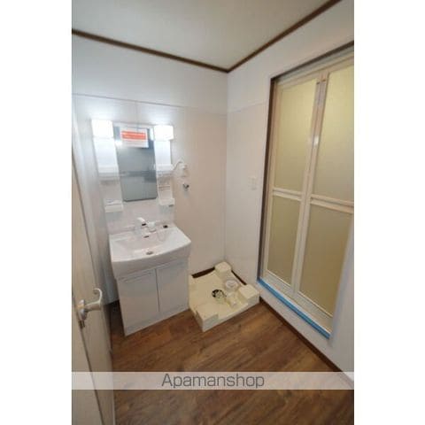 シャトル緑ケ丘Iの内装写真