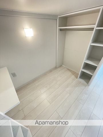 アクシーズ北浦和の内装写真