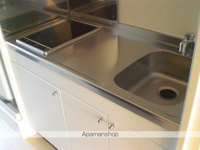クレイノNAKAMURAの内装写真