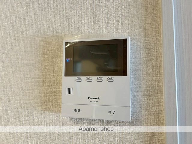 エムズ谷六の内装写真