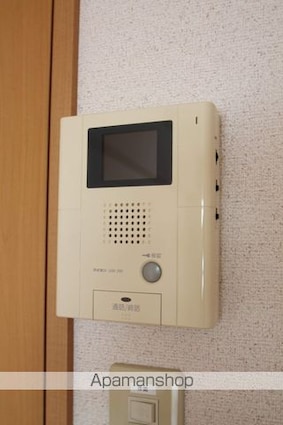 ＥＭＩＮＥＮＴＥ神明[1K/30m2]のセキュリティ