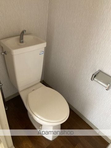 アルフィーネ宇部の内装写真