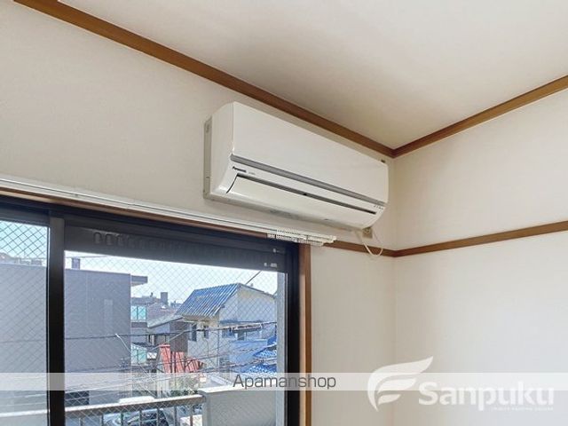 メゾン山越2号館の内装写真