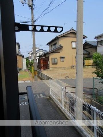 コーポリバーサイドの内装写真