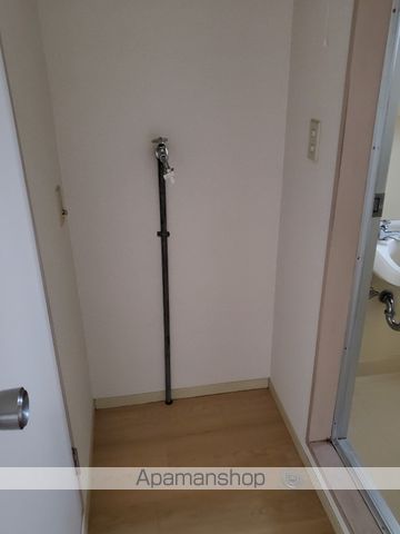 スカイハイツの内装写真