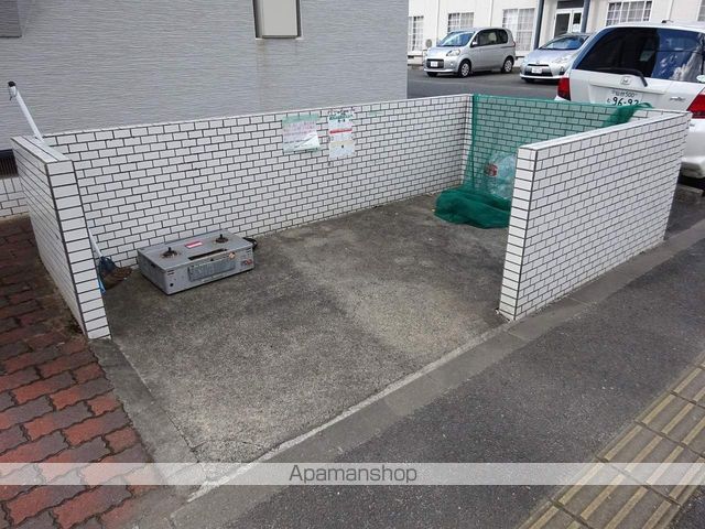 ホワイトキャッスル蒲町ビレジA棟のその他写真