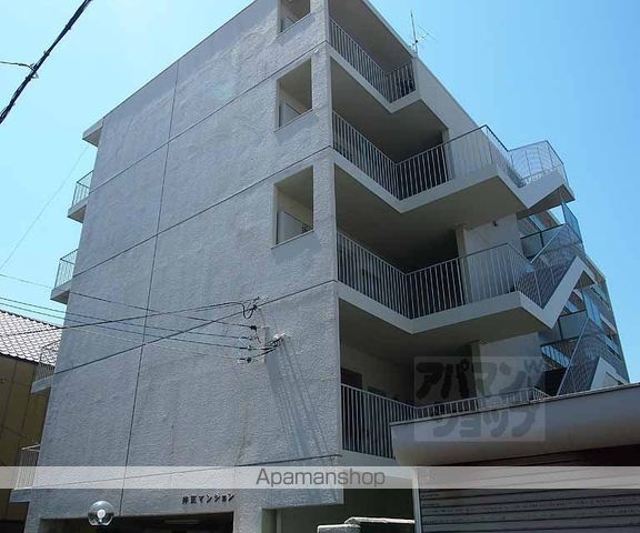 井正マンション