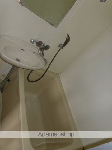 グリーンスクウェアの内装写真
