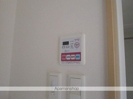 レジデンス城西Ⅱ[2LDK/54m2]の内装5