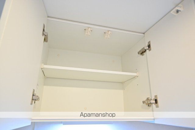 フェリデンシア住吉の内装写真