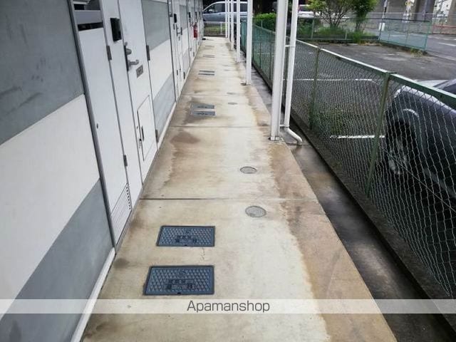 レオパレスソニックのその他写真