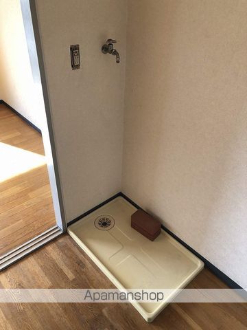 サンライトオアシスの内装写真