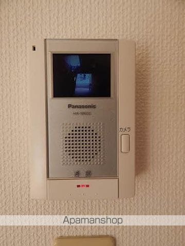 まっつうびれっじの内装写真